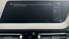 BMW 1 Series 118i [136] M Sport 5dr Step Auto [LCP] Petrol Hatchback